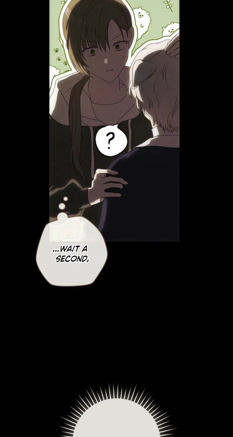 How to Get on the Main Character’s Flower Path Chapter 2 page 76 - 