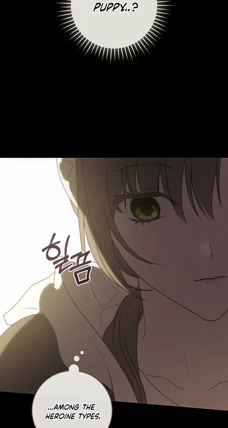 How to Get on the Main Character’s Flower Path Chapter 2 page 77 - 