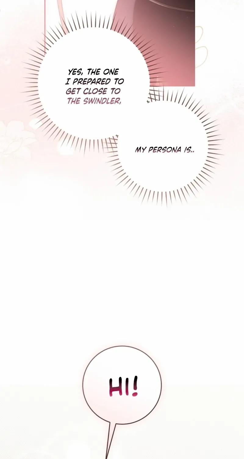 How to Get on the Main Character’s Flower Path Chapter 2 page 86 - 