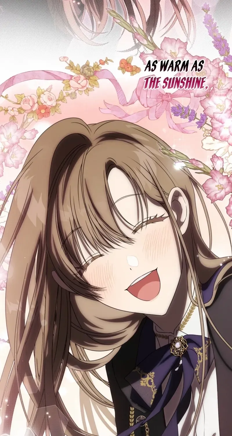 How to Get on the Main Character’s Flower Path Chapter 2 page 88 - 