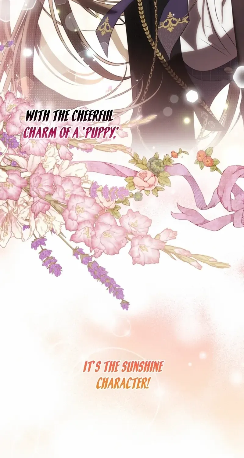 How to Get on the Main Character’s Flower Path Chapter 2 page 89 - 