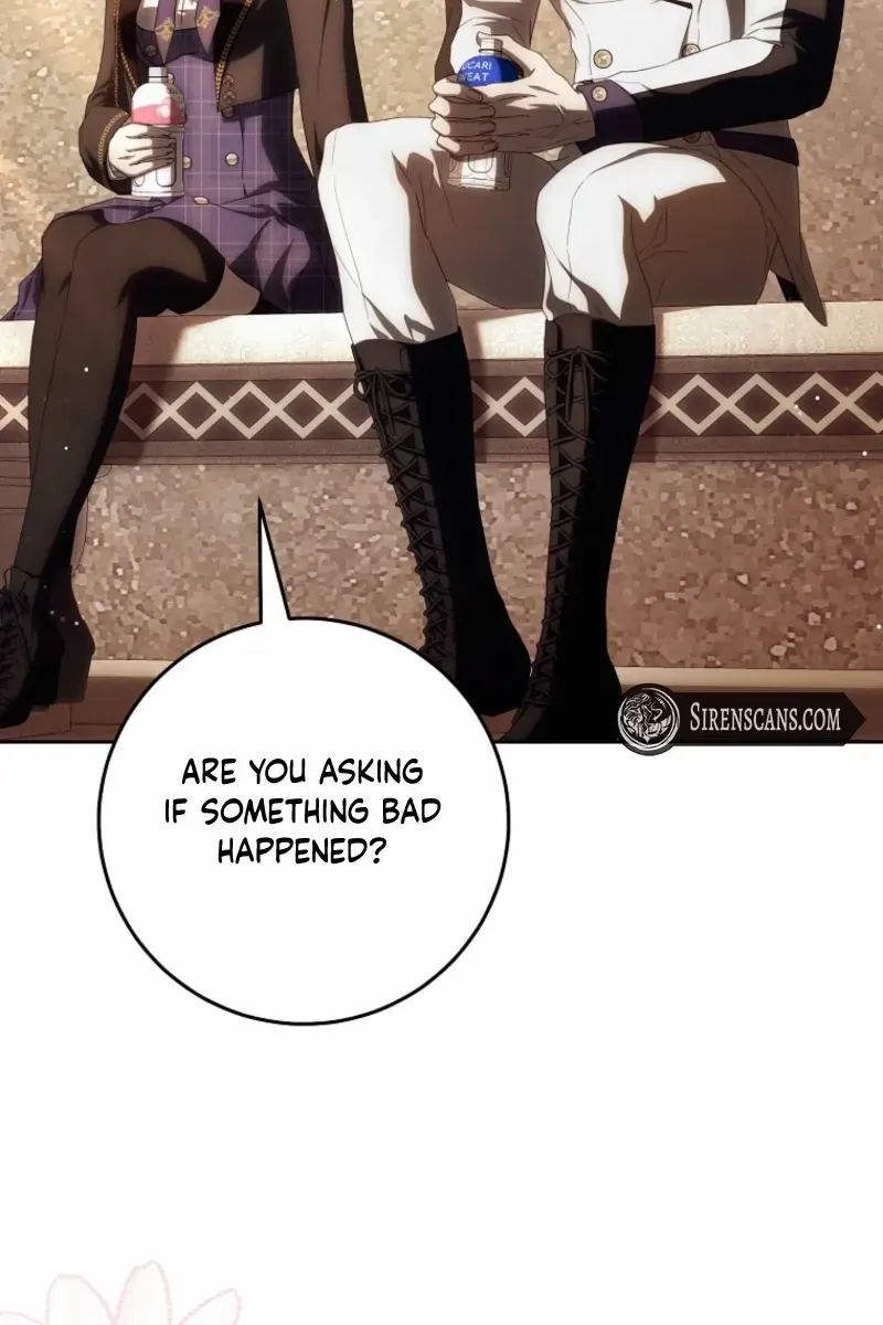 How to Get on the Main Character’s Flower Path Chapter 20 page 11 - 