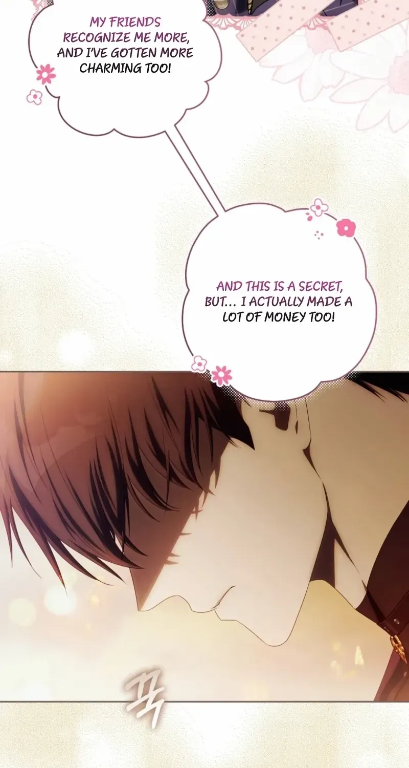 How to Get on the Main Character’s Flower Path Chapter 20 page 13 - 