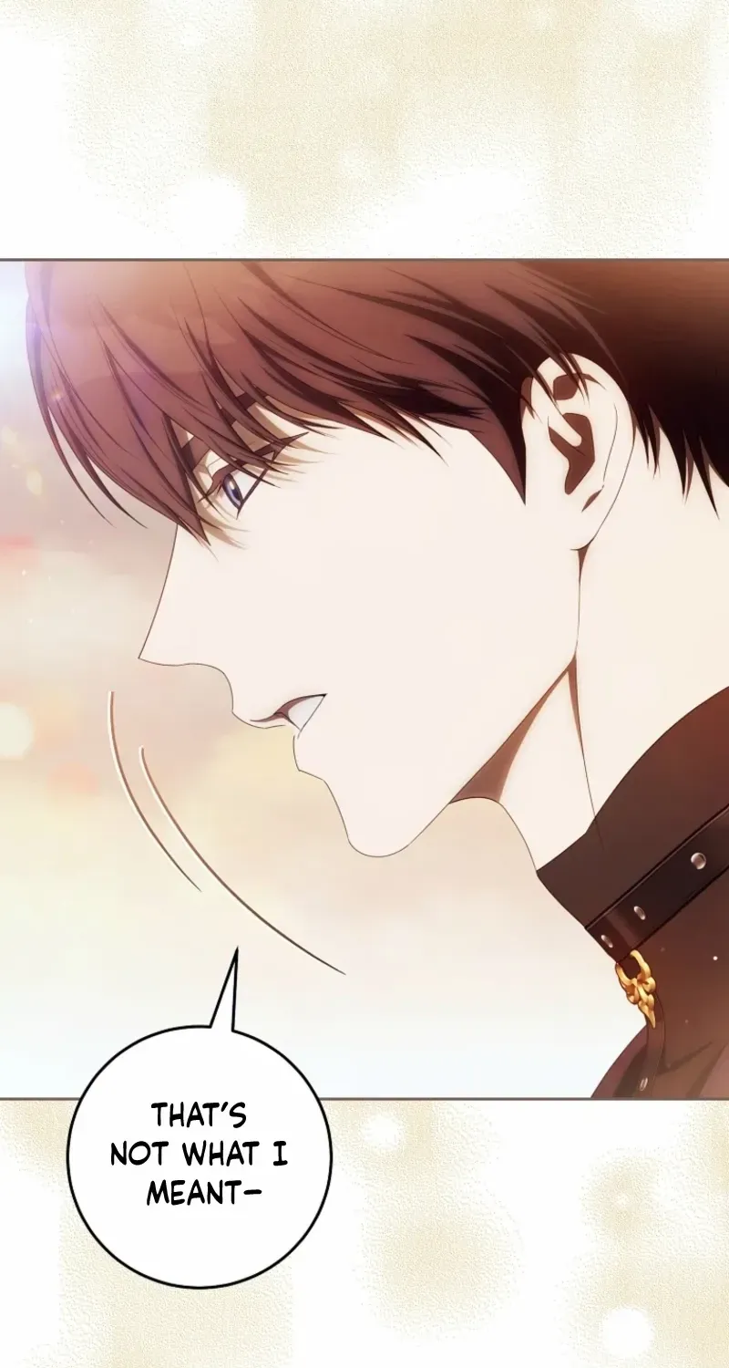 How to Get on the Main Character’s Flower Path Chapter 20 page 14 - 