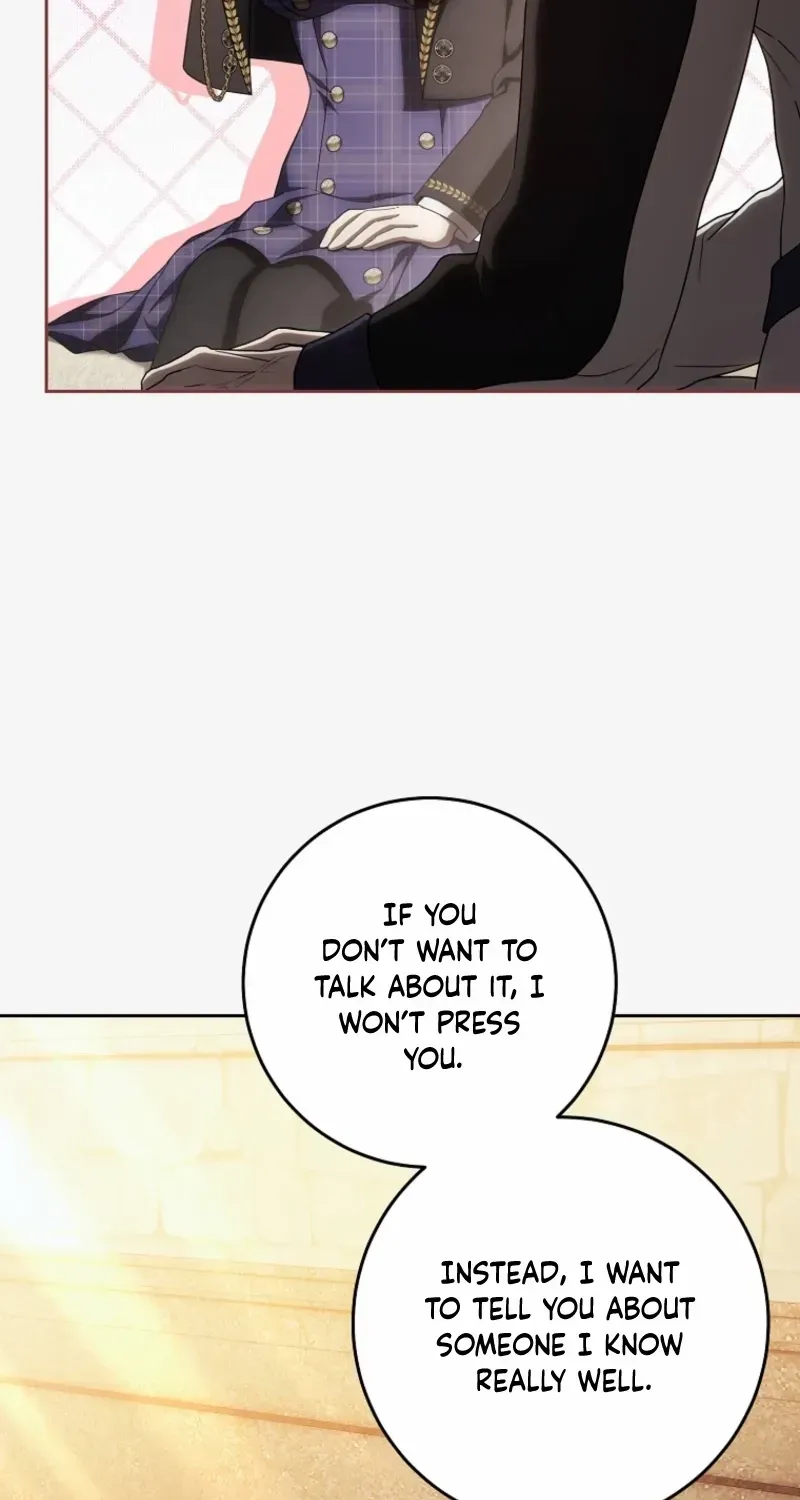 How to Get on the Main Character’s Flower Path Chapter 20 page 16 - 