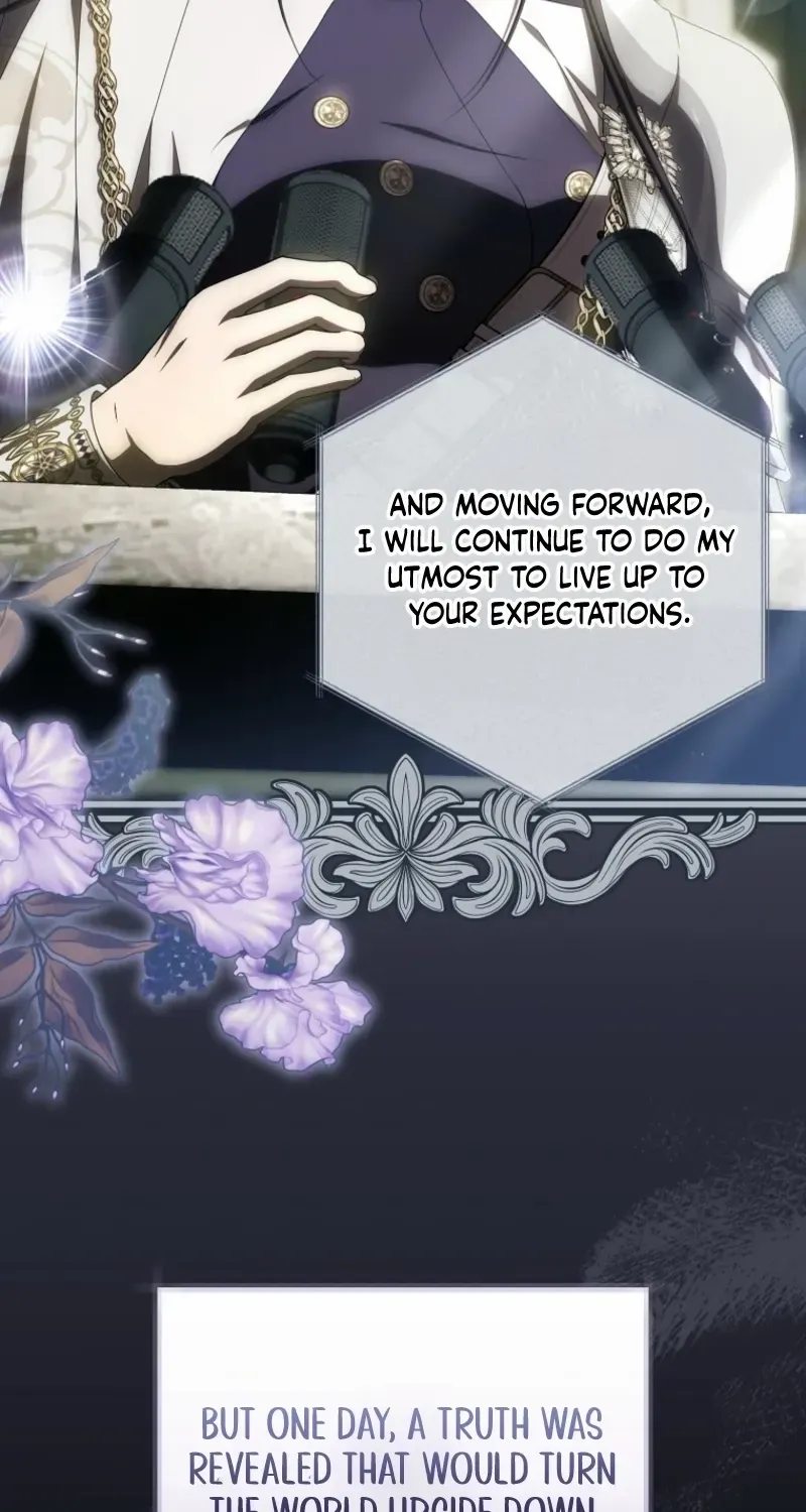 How to Get on the Main Character’s Flower Path Chapter 20 page 25 - 