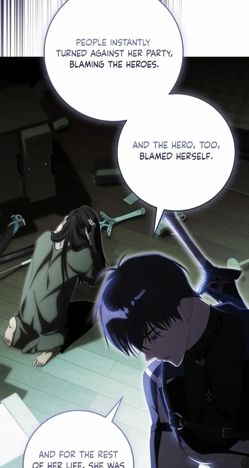 How to Get on the Main Character’s Flower Path Chapter 20 page 29 - 
