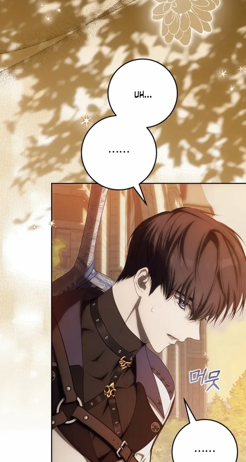 How to Get on the Main Character’s Flower Path Chapter 20 page 4 - 