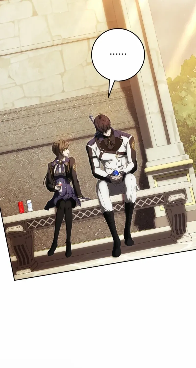How to Get on the Main Character’s Flower Path Chapter 20 page 37 - 