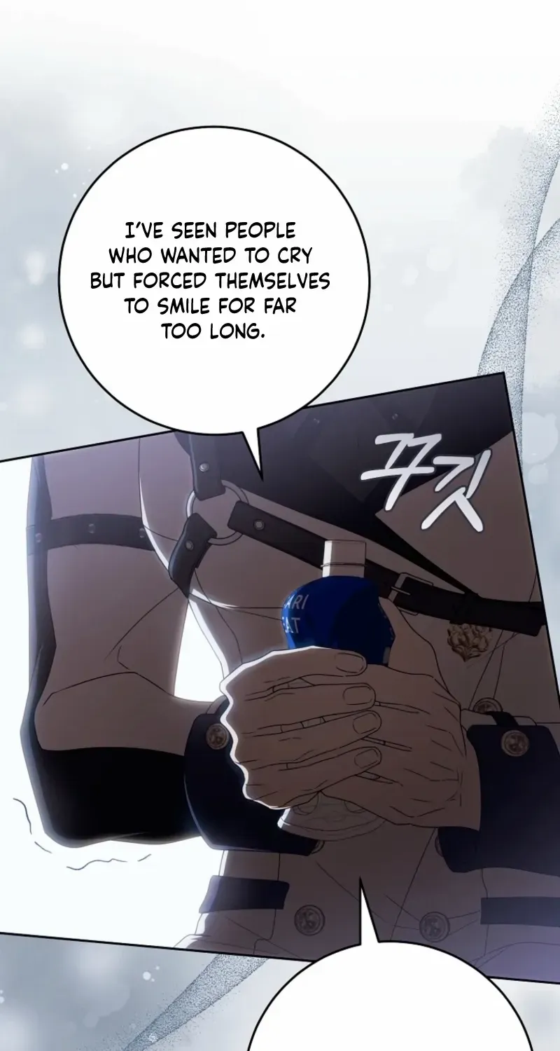 How to Get on the Main Character’s Flower Path Chapter 20 page 38 - 