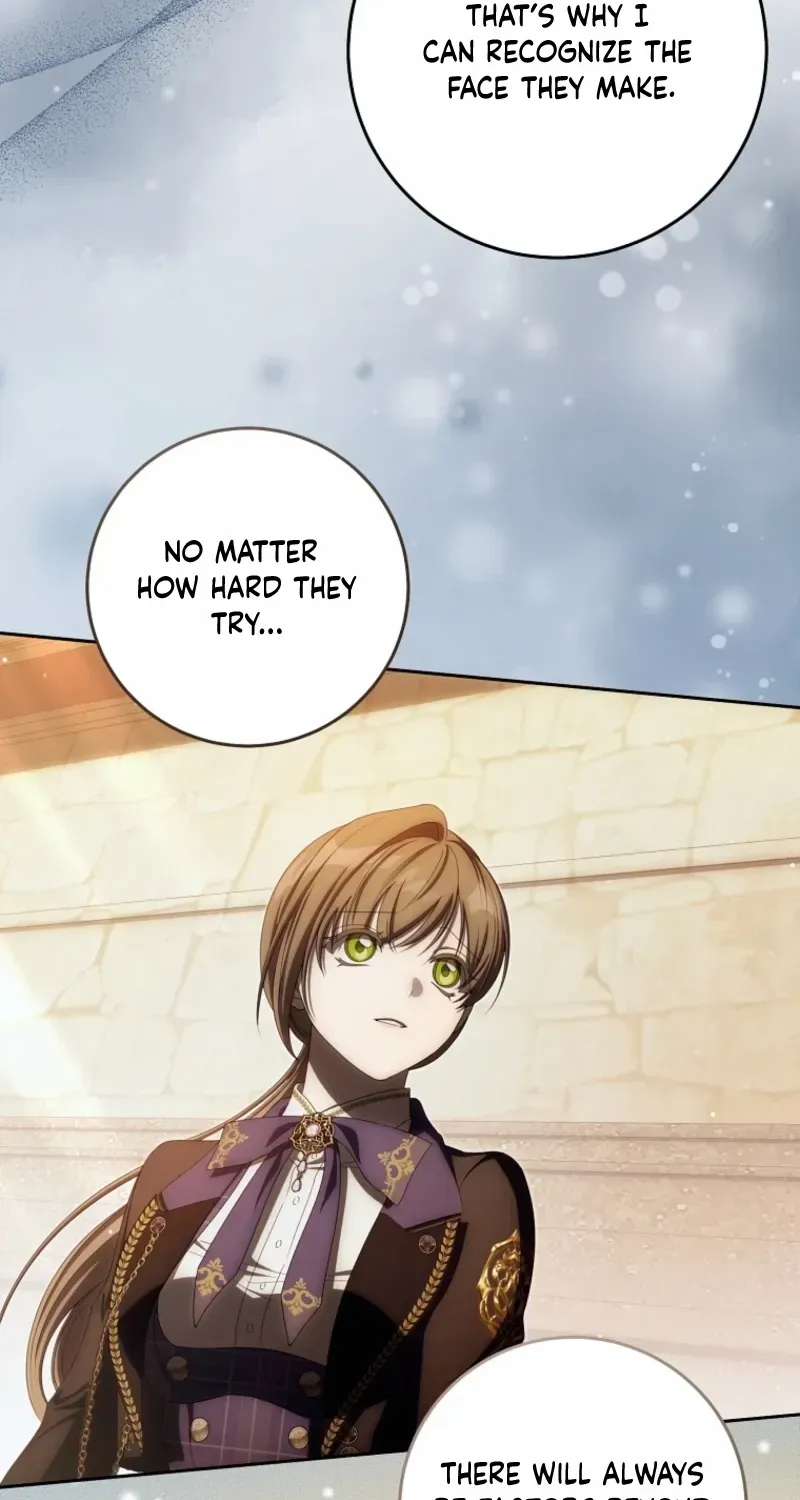 How to Get on the Main Character’s Flower Path Chapter 20 page 39 - 