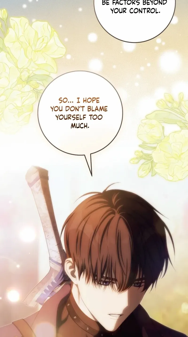 How to Get on the Main Character’s Flower Path Chapter 20 page 40 - 