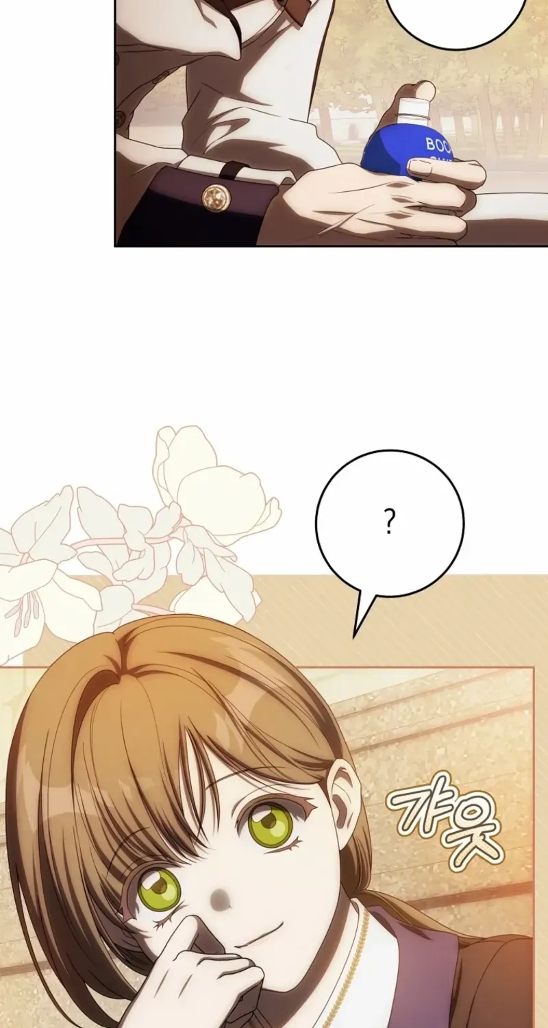 How to Get on the Main Character’s Flower Path Chapter 20 page 5 - 