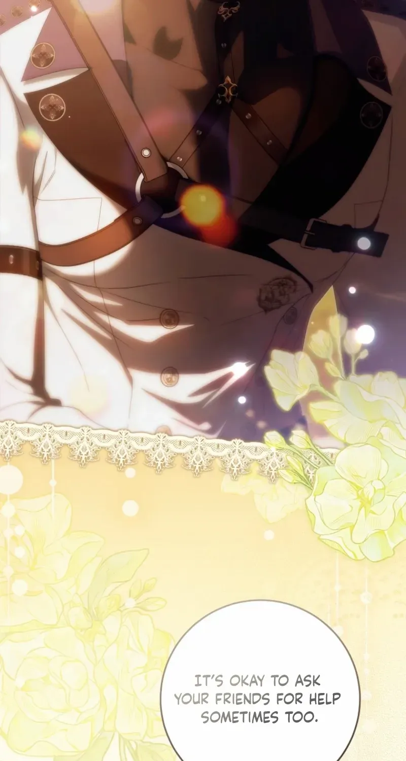 How to Get on the Main Character’s Flower Path Chapter 20 page 41 - 