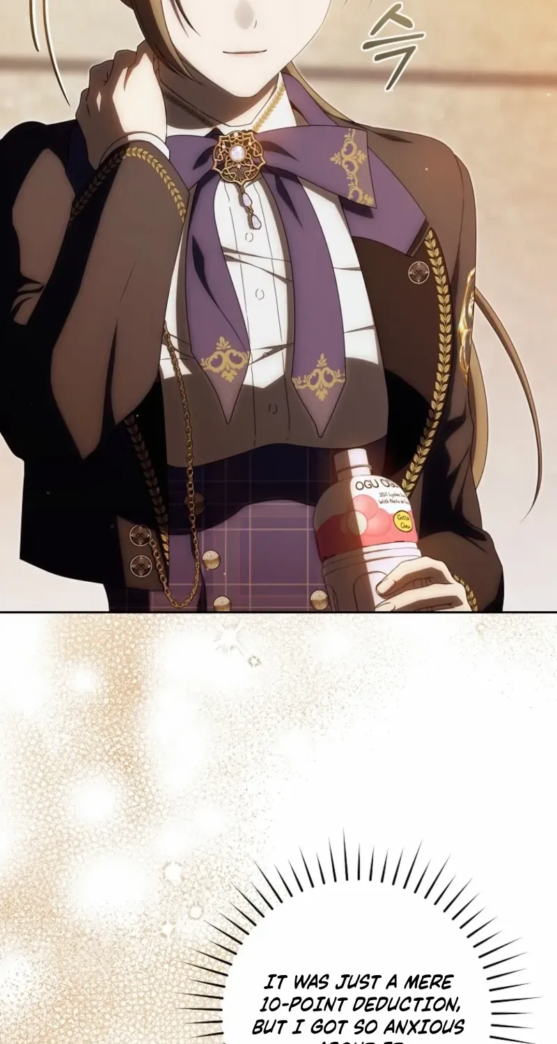 How to Get on the Main Character’s Flower Path Chapter 20 page 45 - 