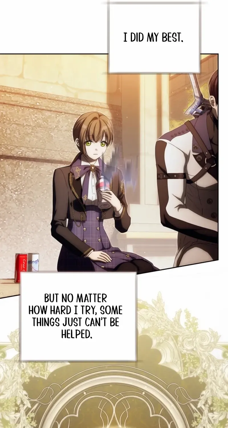 How to Get on the Main Character’s Flower Path Chapter 20 page 47 - 