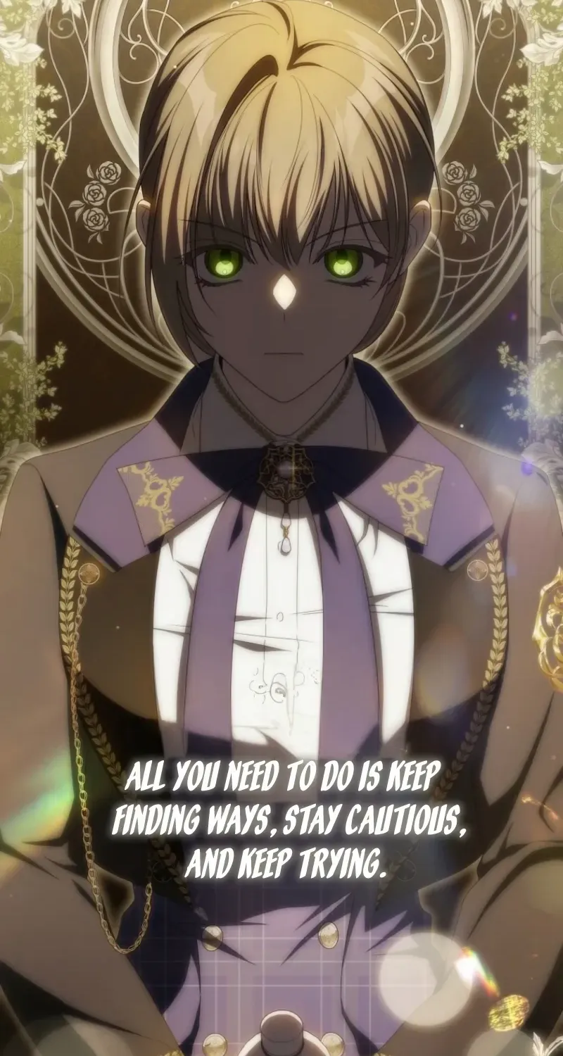 How to Get on the Main Character’s Flower Path Chapter 20 page 48 - 