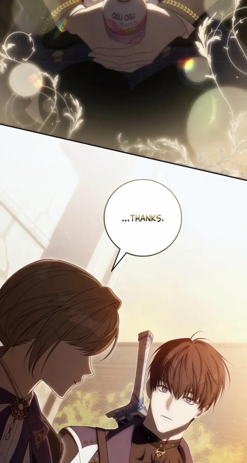 How to Get on the Main Character’s Flower Path Chapter 20 page 49 - 