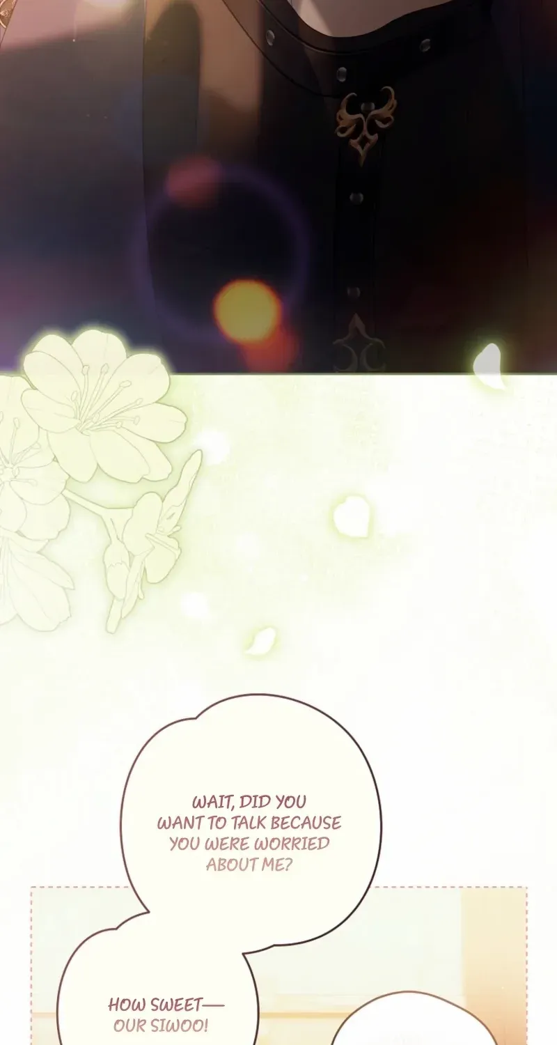How to Get on the Main Character’s Flower Path Chapter 20 page 53 - 