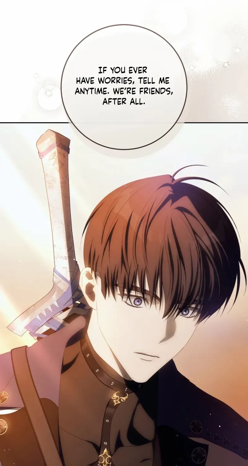How to Get on the Main Character’s Flower Path Chapter 20 page 55 - 