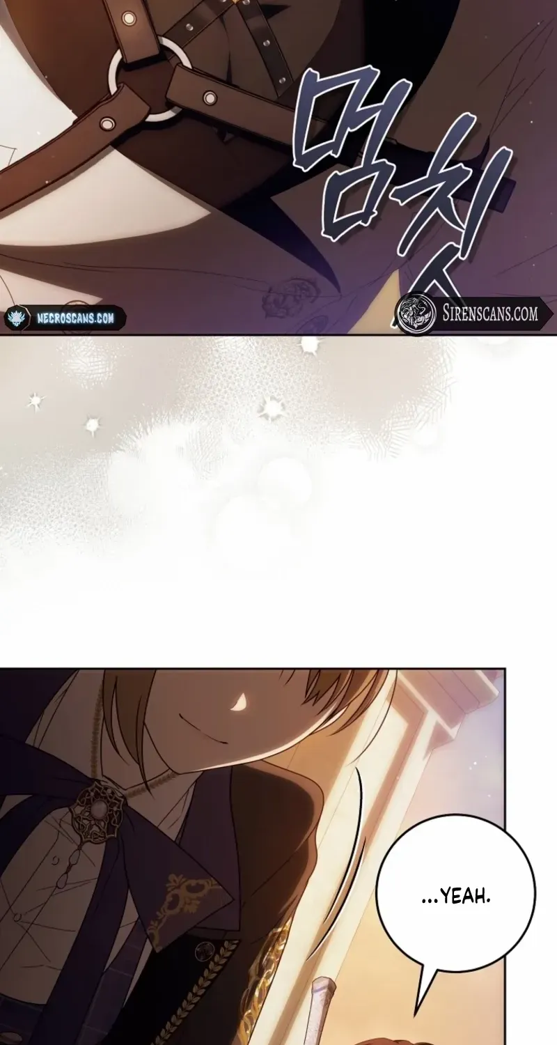 How to Get on the Main Character’s Flower Path Chapter 20 page 56 - 