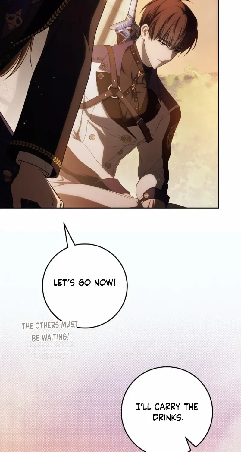 How to Get on the Main Character’s Flower Path Chapter 20 page 57 - 