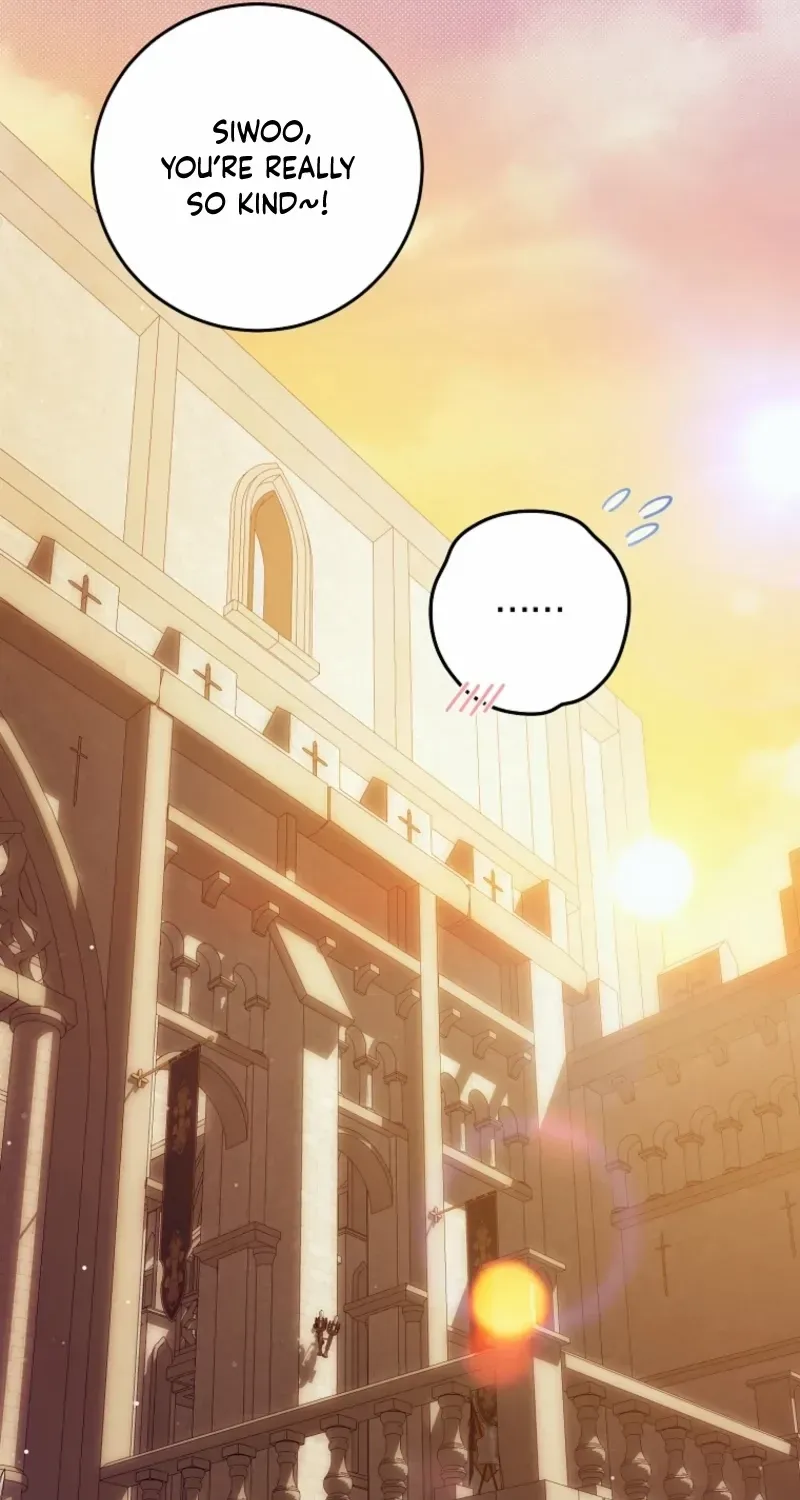 How to Get on the Main Character’s Flower Path Chapter 20 page 59 - 