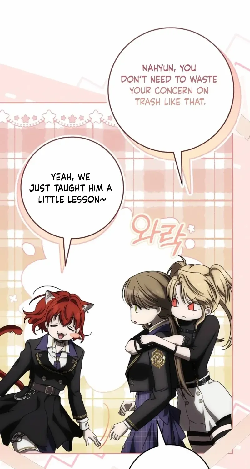 How to Get on the Main Character’s Flower Path Chapter 20 page 66 - 