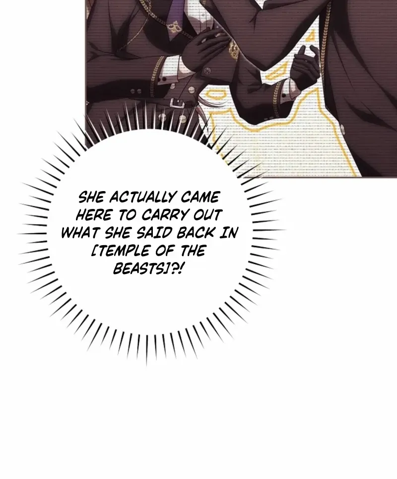 How to Get on the Main Character’s Flower Path Chapter 20 page 68 - 
