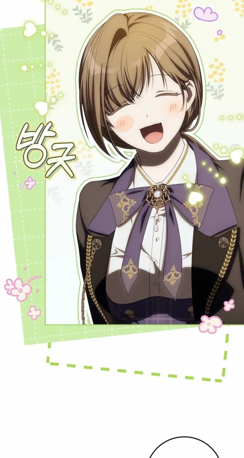 How to Get on the Main Character’s Flower Path Chapter 20 page 8 - 