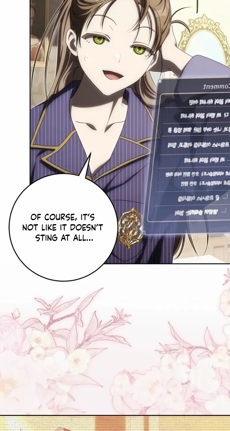 How to Get on the Main Character’s Flower Path Chapter 20 page 75 - 