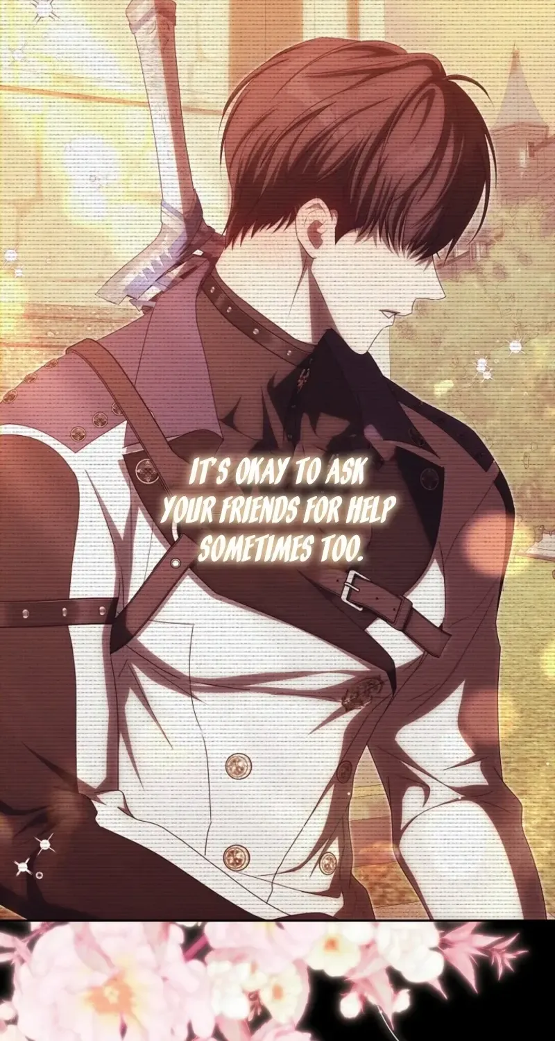 How to Get on the Main Character’s Flower Path Chapter 20 page 76 - 
