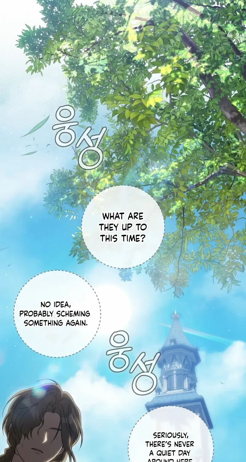 How to Get on the Main Character’s Flower Path Chapter 20 page 81 - 
