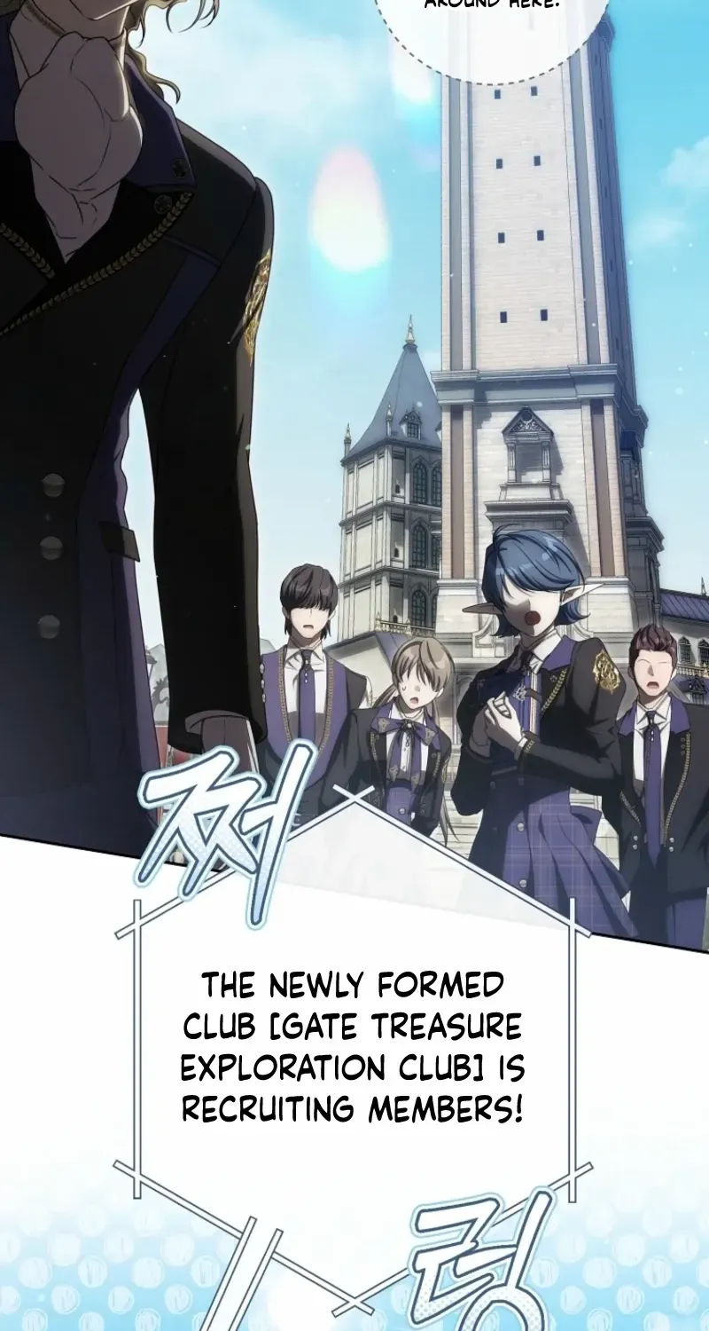 How to Get on the Main Character’s Flower Path Chapter 20 page 82 - 