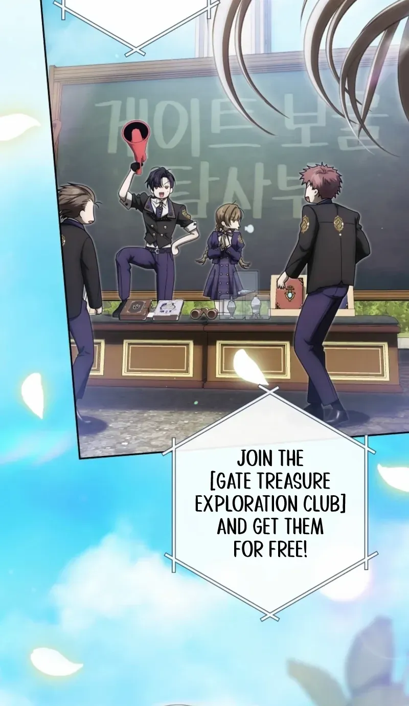 How to Get on the Main Character’s Flower Path Chapter 20 page 87 - 