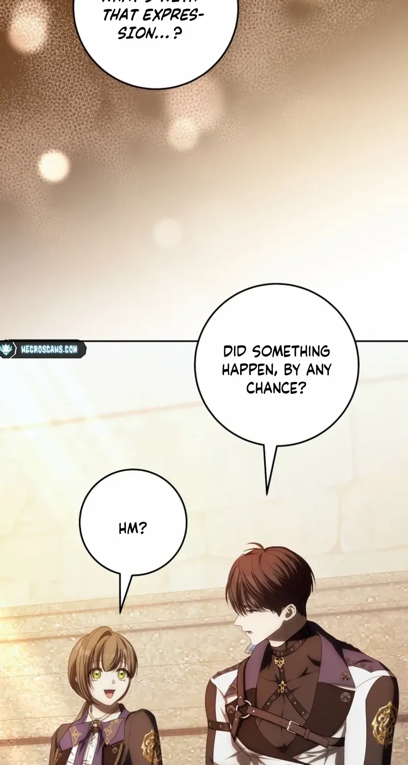 How to Get on the Main Character’s Flower Path Chapter 20 page 10 - 