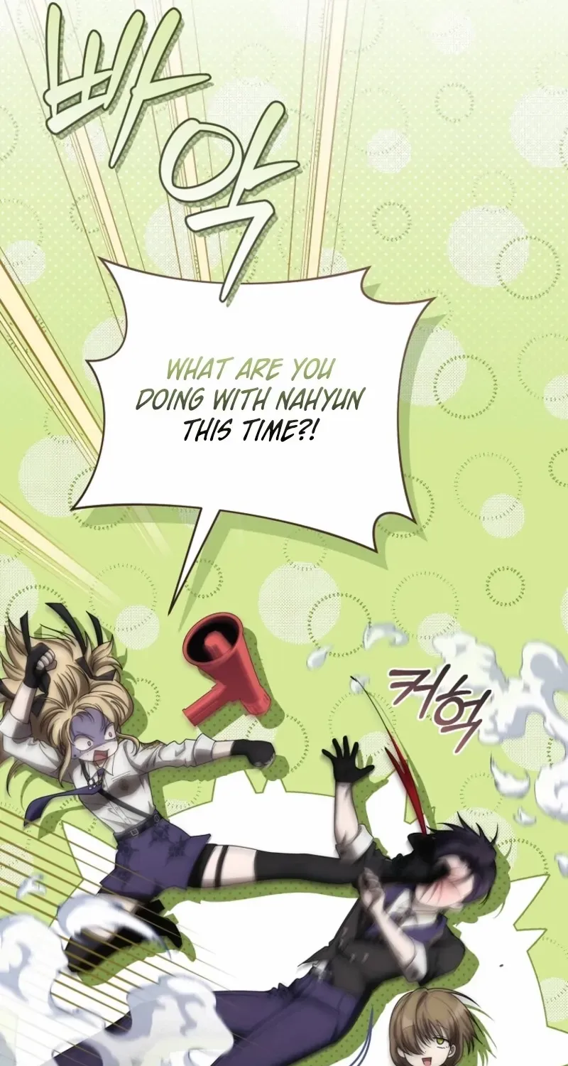 How to Get on the Main Character’s Flower Path Chapter 21 page 11 - 
