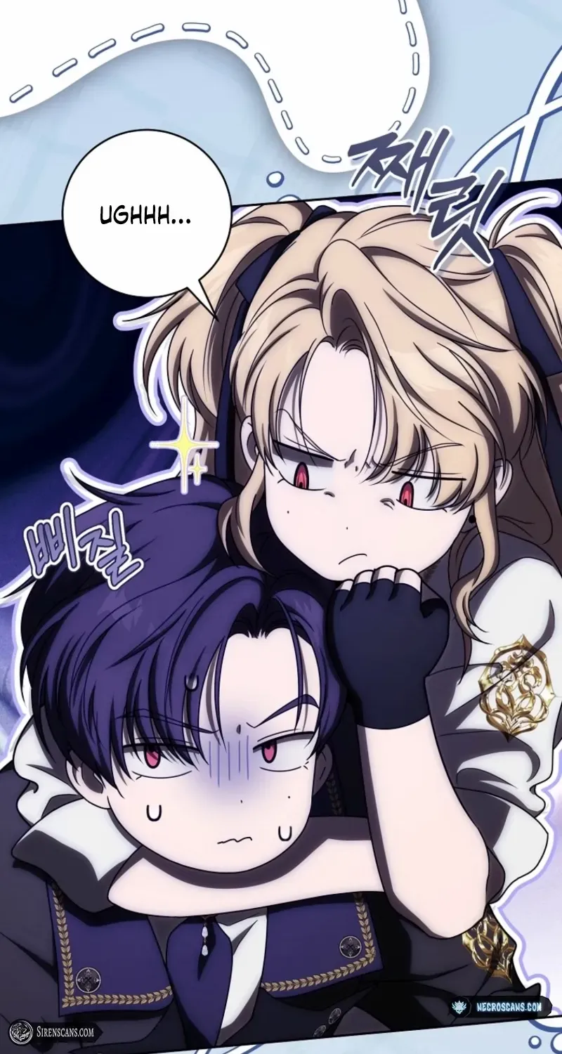 How to Get on the Main Character’s Flower Path Chapter 21 page 14 - 