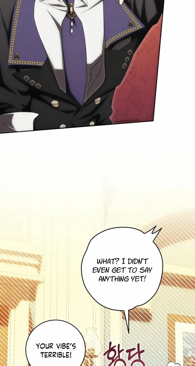 How to Get on the Main Character’s Flower Path Chapter 21 page 24 - 