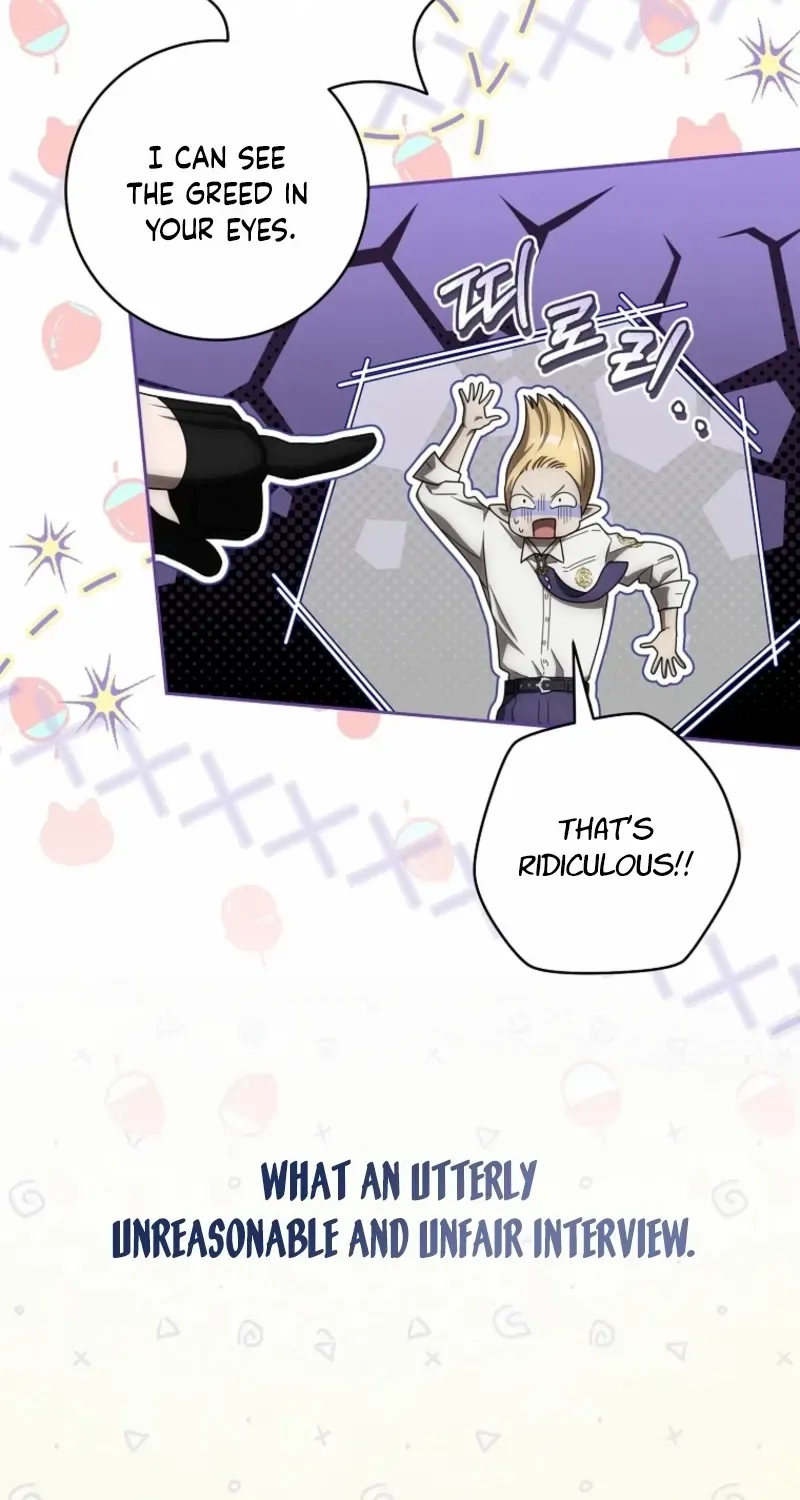 How to Get on the Main Character’s Flower Path Chapter 21 page 28 - 