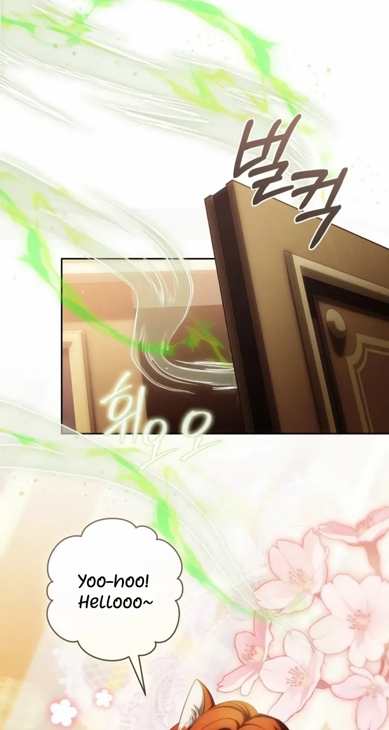 How to Get on the Main Character’s Flower Path Chapter 21 page 32 - 