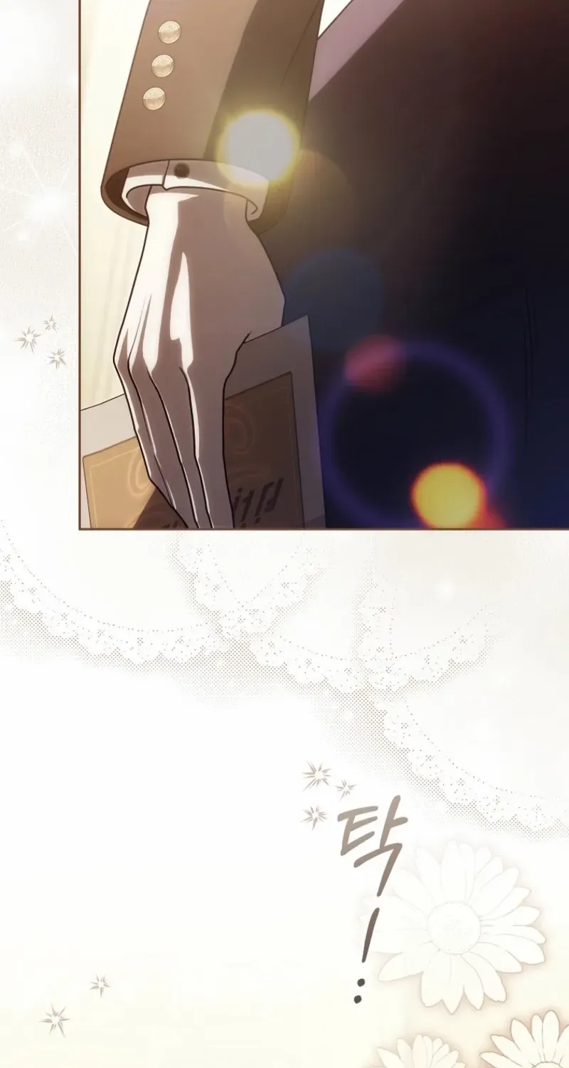 How to Get on the Main Character’s Flower Path Chapter 21 page 42 - 