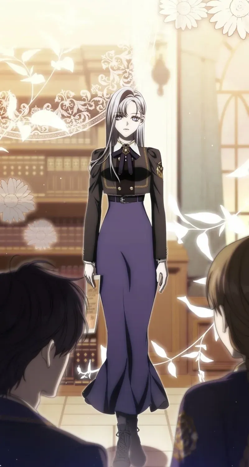 How to Get on the Main Character’s Flower Path Chapter 21 page 43 - 
