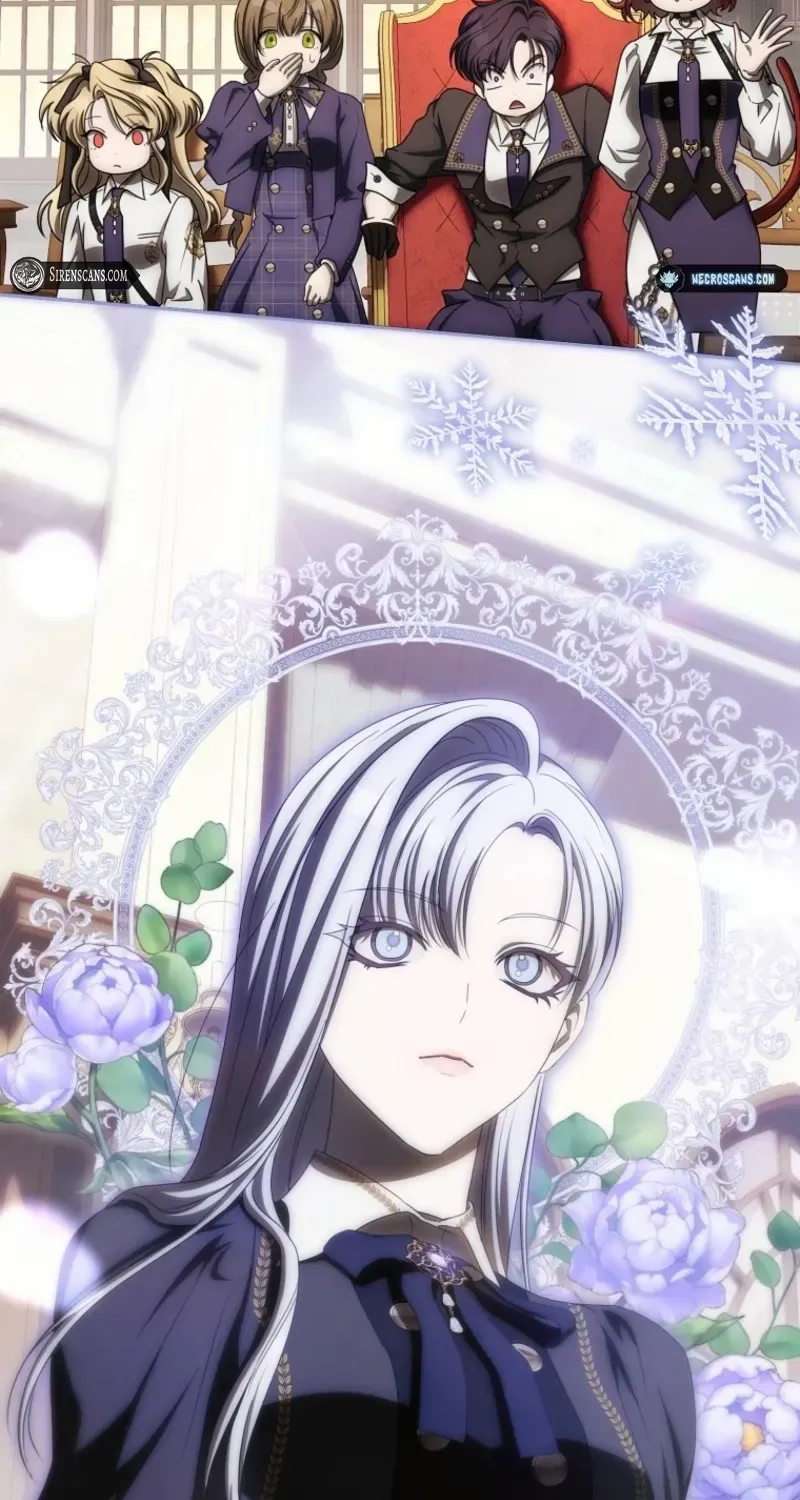 How to Get on the Main Character’s Flower Path Chapter 21 page 48 - 