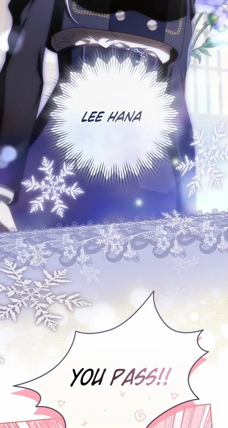 How to Get on the Main Character’s Flower Path Chapter 21 page 49 - 