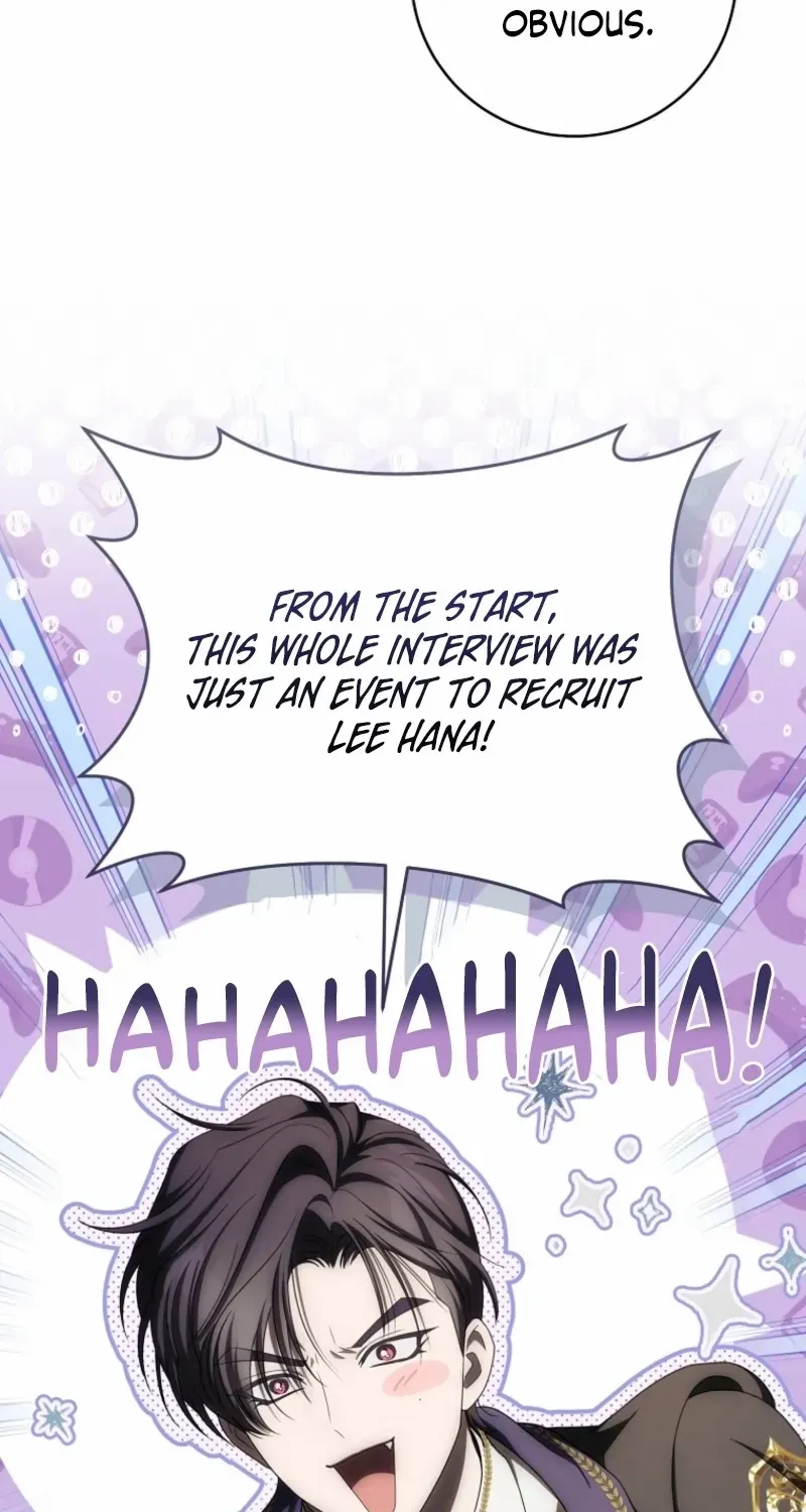 How to Get on the Main Character’s Flower Path Chapter 21 page 56 - 