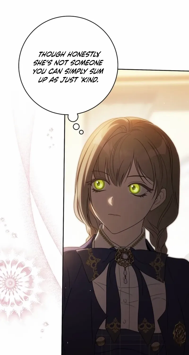 How to Get on the Main Character’s Flower Path Chapter 21 page 62 - 