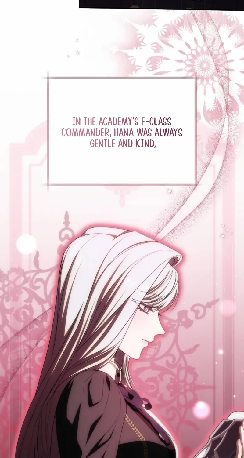 How to Get on the Main Character’s Flower Path Chapter 21 page 63 - 