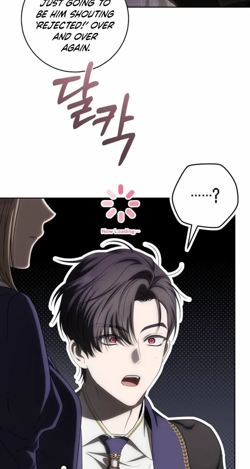 How to Get on the Main Character’s Flower Path Chapter 21 page 66 - 