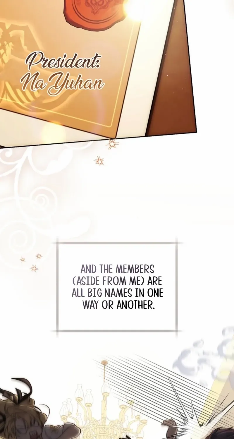 How to Get on the Main Character’s Flower Path Chapter 21 page 75 - 